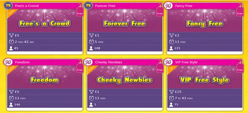 Cheeky Bingo Cheeky Bingo Login Page Guide 2026